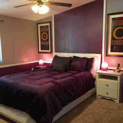 Casa Retreat~ In the heart of Sedona, close to food, hikes and fun! Rooms