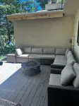 Welcoming & Comfortable Townhome Great Multi-Level Layout