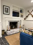 Scituate Harbor Escape!