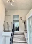 Lovely 3-bedroom upper rental unit Hotels near Walmart Supercentre