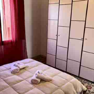 AIGATAI- Night Life and islands one step away Rooms