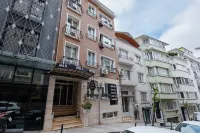 Sisli Mls Hotel Hotels in Sisli