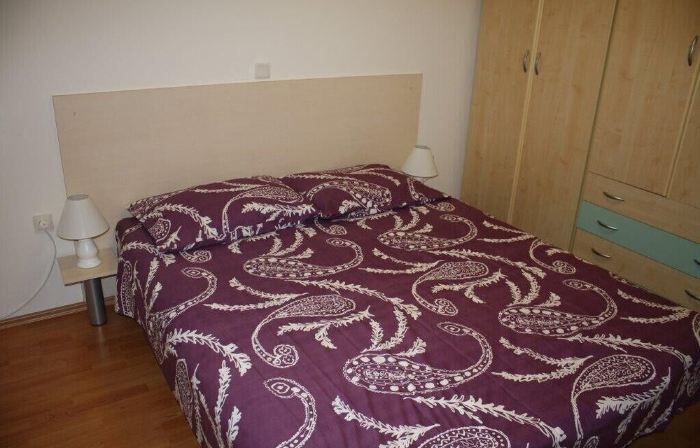4 +2 pers. FREE Wi-Fi, AIR, & GARDEN GRILL, FAMILY FRIENDLY