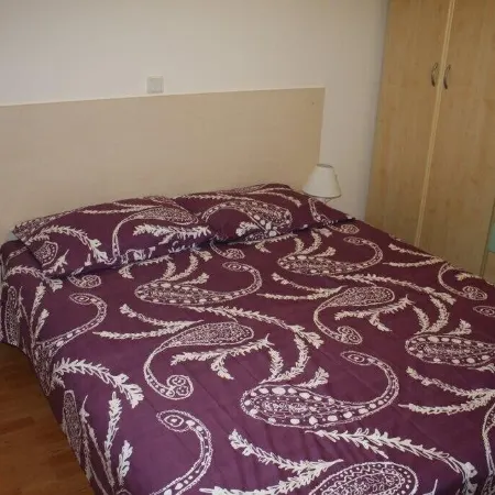 4 +2 pers. FREE Wi-Fi, AIR, & GARDEN GRILL, FAMILY FRIENDLY