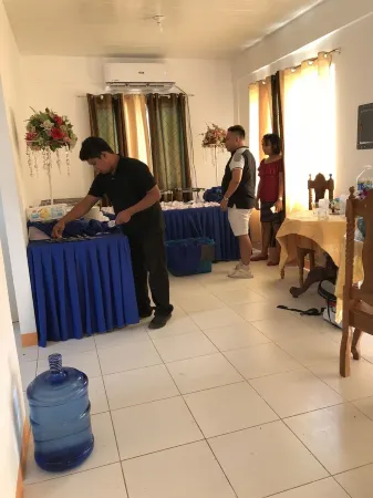 Very elegant Place to stay while exploring the City of Friendship!!!