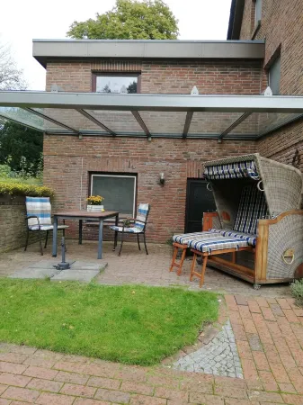 Hyggelig - and Mee(h)r Отели в г. Козель