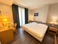 Hotel Ristorante Primavera Hotels in Codogne