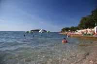 Large apartment just 300m from the beach in Porec