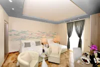 Dei del Mare Boutique Rooms - إطلالة على البحر