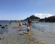 Outstanding Sea Views Of Mounts Bay and St Michaels Mount. Peaceful location