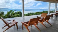Ave Paraiso - Quiet lake house with epic view