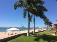 PARADISE AT BAHIA DELFIN / BEAUTIFUL  1ST FLOOR, POOLSIDE, OCEANVIEW , GOLD ZONE