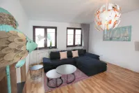 Schiller-Quartier 15 Apartment no. 2