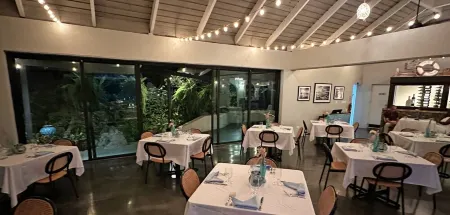 Tradewinds Villa - 1BR/1BA in East End St. Thomas