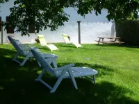 Basque house located between sea and mountains. Hotels in Irissarry