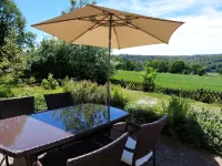 Vacation home Hilkenberg house 6, in the middle of nature - romantic and quiet Hotels in Bodenfelde