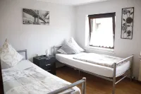 Holiday in a quiet location