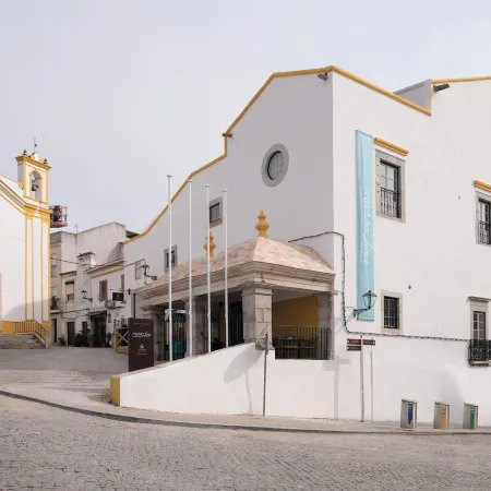 Vila Galé Casas d'Elvas - Historic Hotel