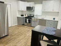 Cozy Nights 2Bedroom