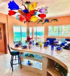 Casa Palmas, Yelapa Hotels in Yelapa