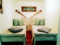 Orea Ellas - Ourania | Garden Apartment