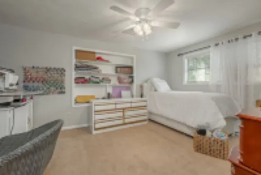 Family kid friendly fun space