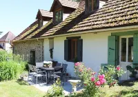 La maison d’Etang Hotel a Saint-Paul-la-Roche