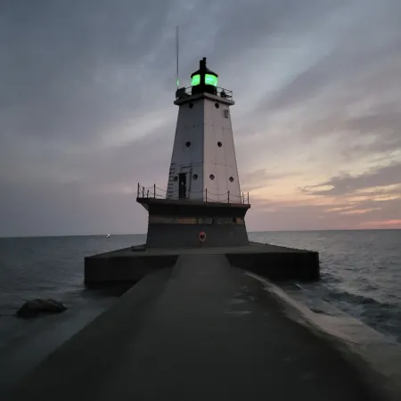 Silver Lake Sand Dunes OUTBACK