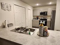 Superb Location, Convenient Stay & Free ParkingMarion Oaks Ocala Florida