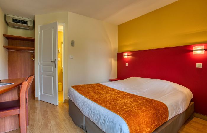 Fasthotel Sarlat - Abbys Hotel