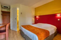Fasthotel Sarlat - Abbys Hotel Hotels in Carsac-Aillac