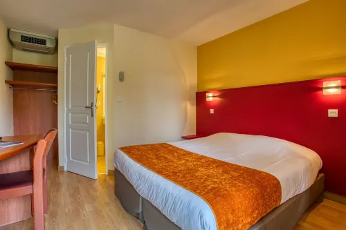 Fasthotel Sarlat - Abbys Hotel
