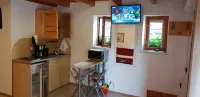 Vacation apartment near EFH 130€/T/bis4P