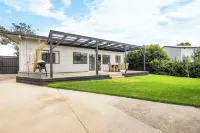 3-bed Beach House and 1-bed self-contained Barn in St Leonards