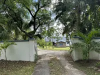 Oceanfront luxury - 4 beds, AC, 3 bedrooms, king bed, WiFi, gated Hotels near Montserrat National Trust