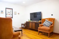 Chasm retro retreat on the ravine Niagara Falls US فنادق في Niagara County