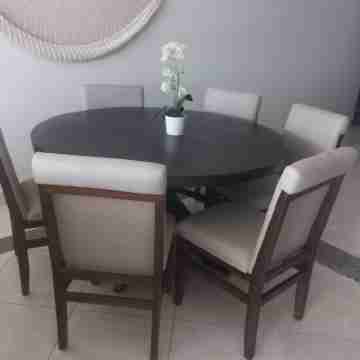 Breathtaking Full Ocean View! Dining/Meeting Rooms