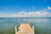 RIVERFRONT community in COCOA BEACH with short  walk to the beach!!