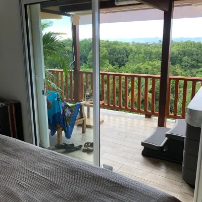 House with private spa not far from the beach