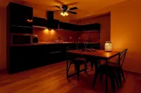 Cozy Beachside Stay – A/C, Wi-Fi, Comfort & Calm