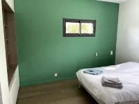 Villa Kerdelan Indoor Pool Hotels in Baden