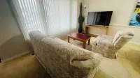 Beautiful & Bright 03 Bedrooms on the main floor.