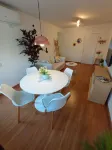 My Place at Rosario - Stunning apt 2 rooms + parking in downtown