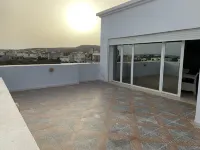 Belle Appartement vue mer Hotels in Mrezga