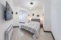 Yerevan Center New York Style Loft Hotels in 