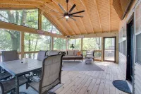 Wonderful and quite home on Lake Guntersville