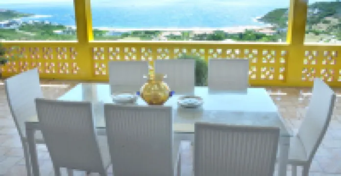 Special rate for Panoramic Ocean View Estate Villa with Private Pool!