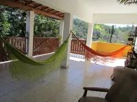 ACHIEVING SITE Ground floor, WI FI, Heated pool option, BBQ, Ping Pong Hotels in Pinhalzinho