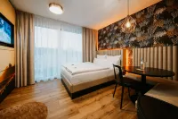 Rioca Neu-Ulm Posto 5 Hotels in Neu-Ulm
