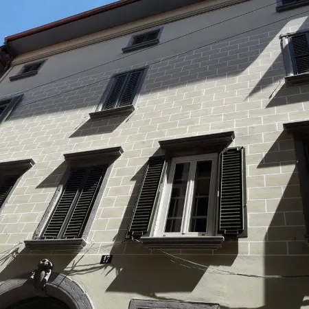 Bergamo: House with character
